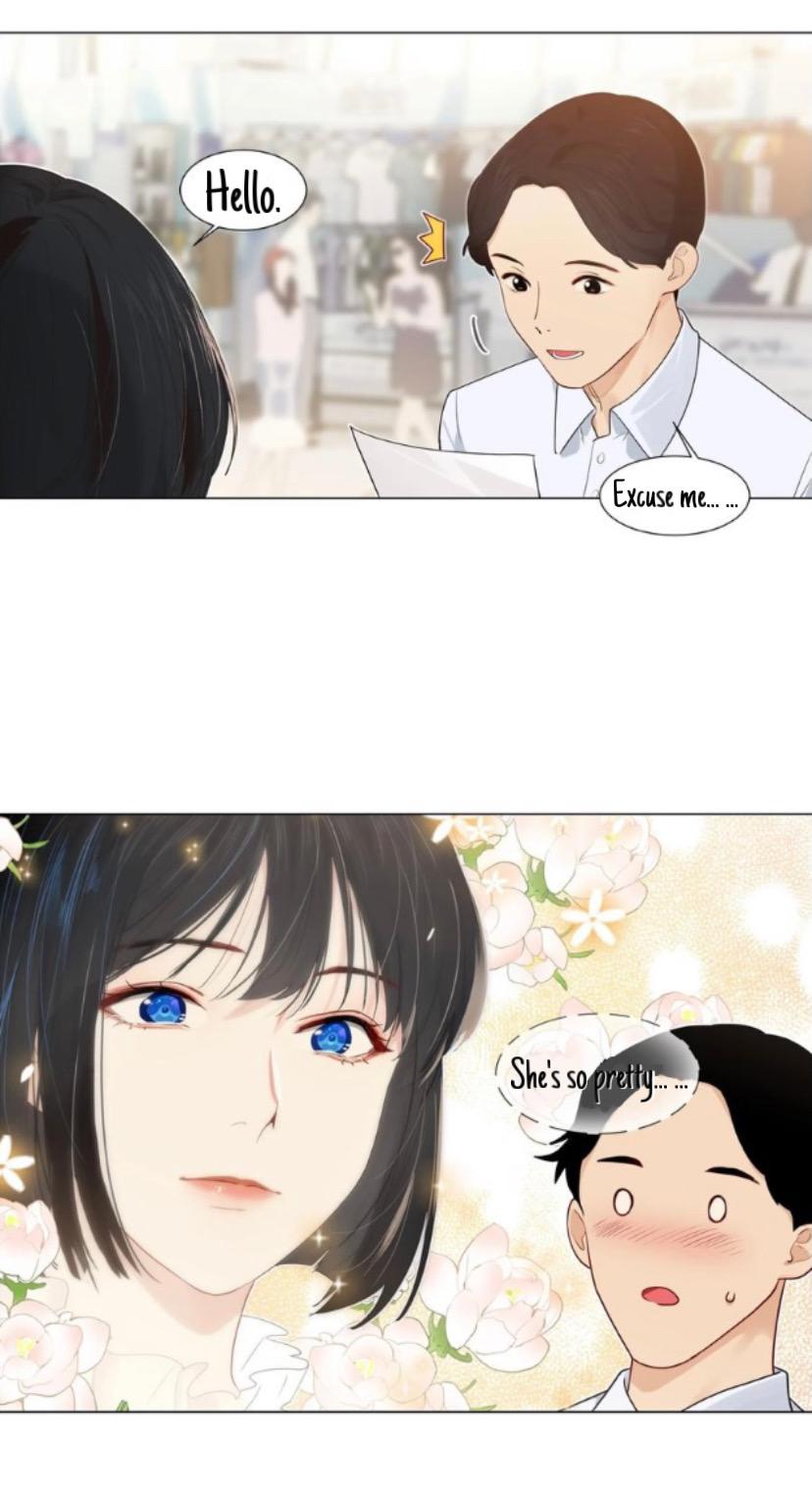 It’s Not That I Want to Wear Women’s Clothing Chapter 57 - page 4