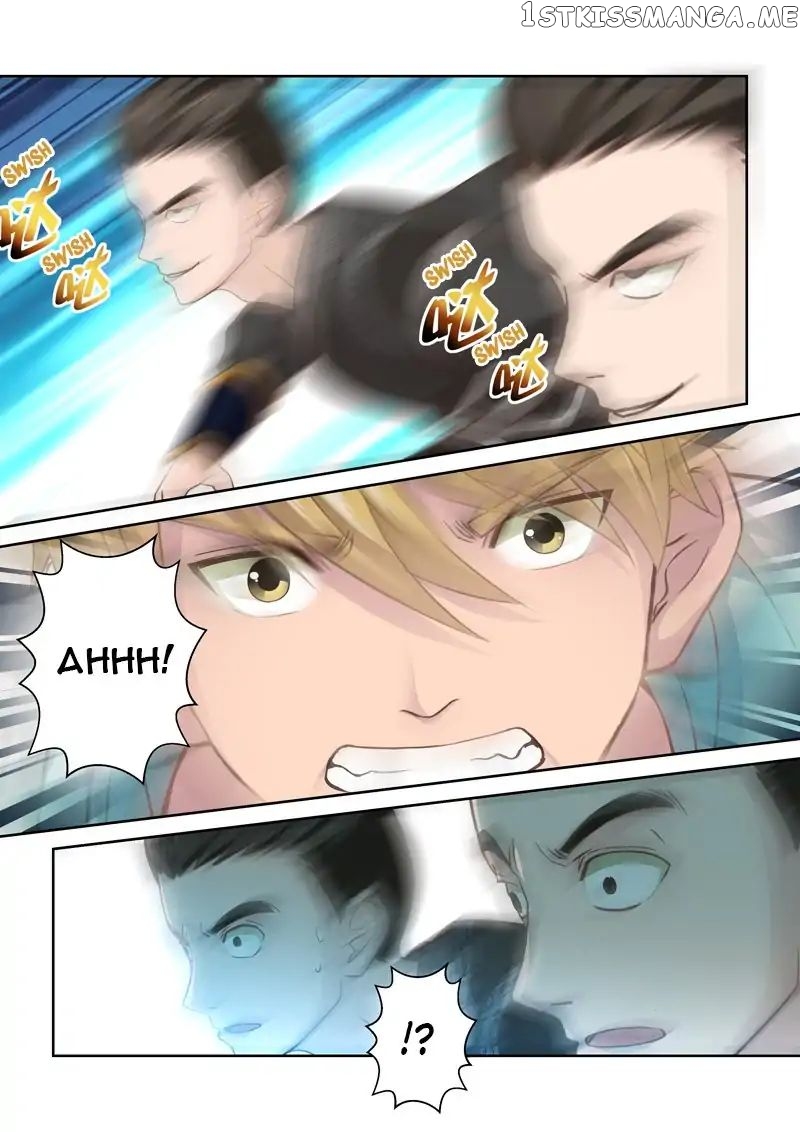 Holy Ancestor chapter 94 - page 6