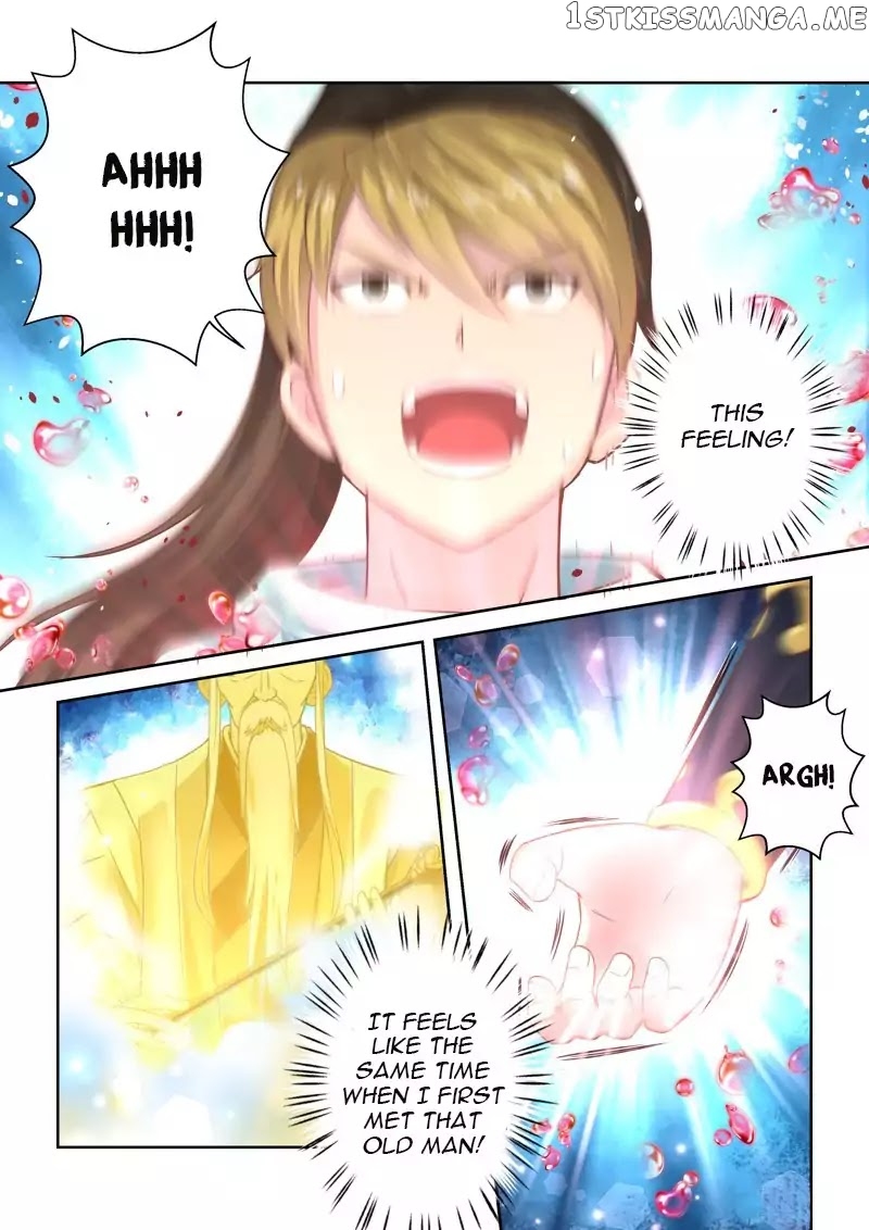 Holy Ancestor chapter 47 - page 2