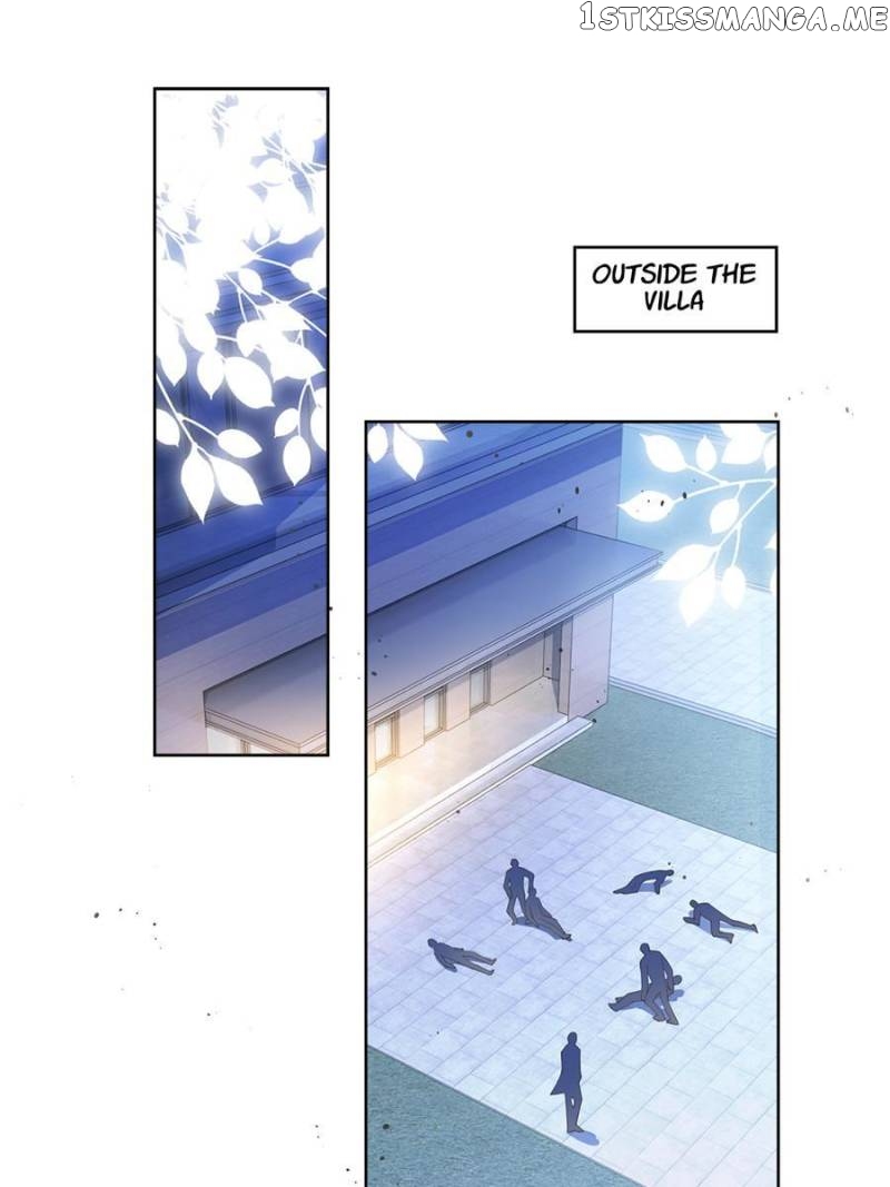 The Killer Boss is raising a Fox Chapter 30 - page 15