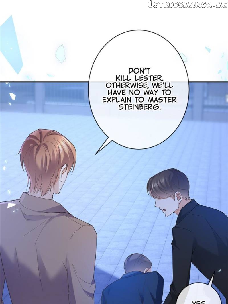 The Killer Boss is raising a Fox Chapter 30 - page 19
