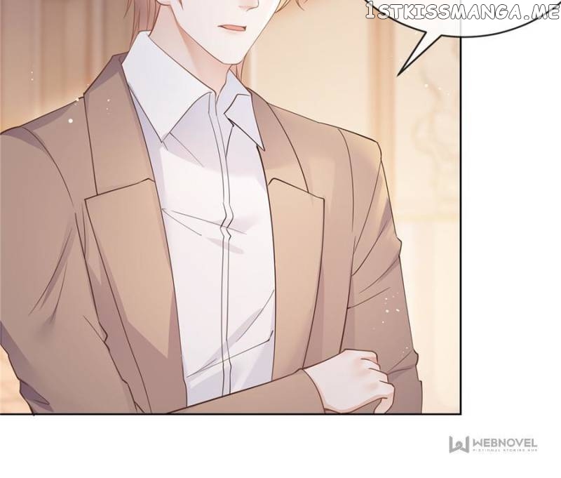 The Killer Boss is raising a Fox Chapter 30 - page 28