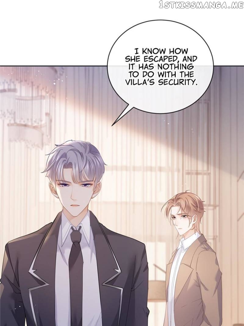 The Killer Boss is raising a Fox Chapter 30 - page 29