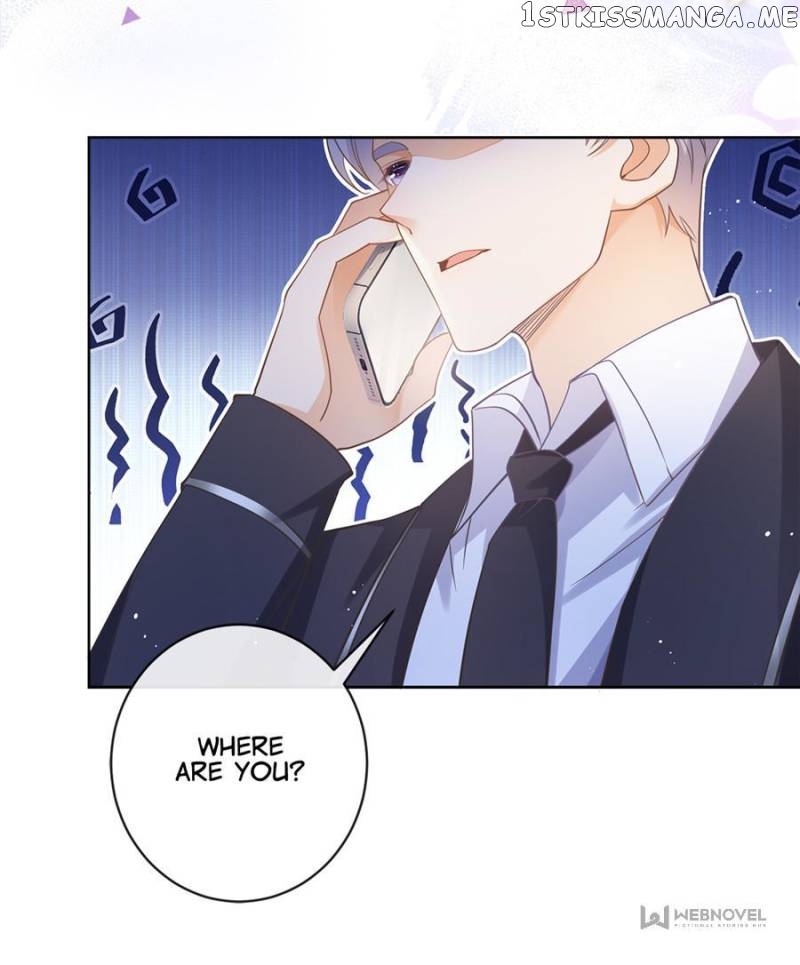 The Killer Boss is raising a Fox Chapter 30 - page 39