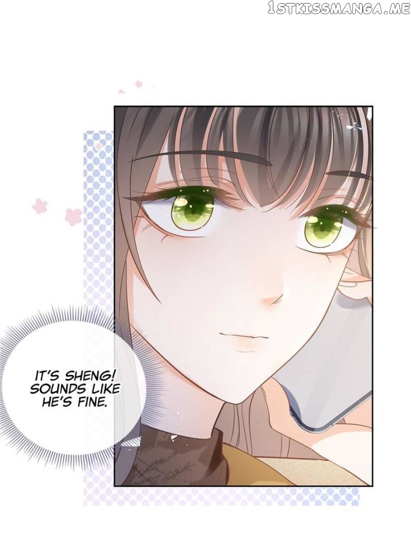 The Killer Boss is raising a Fox Chapter 30 - page 40