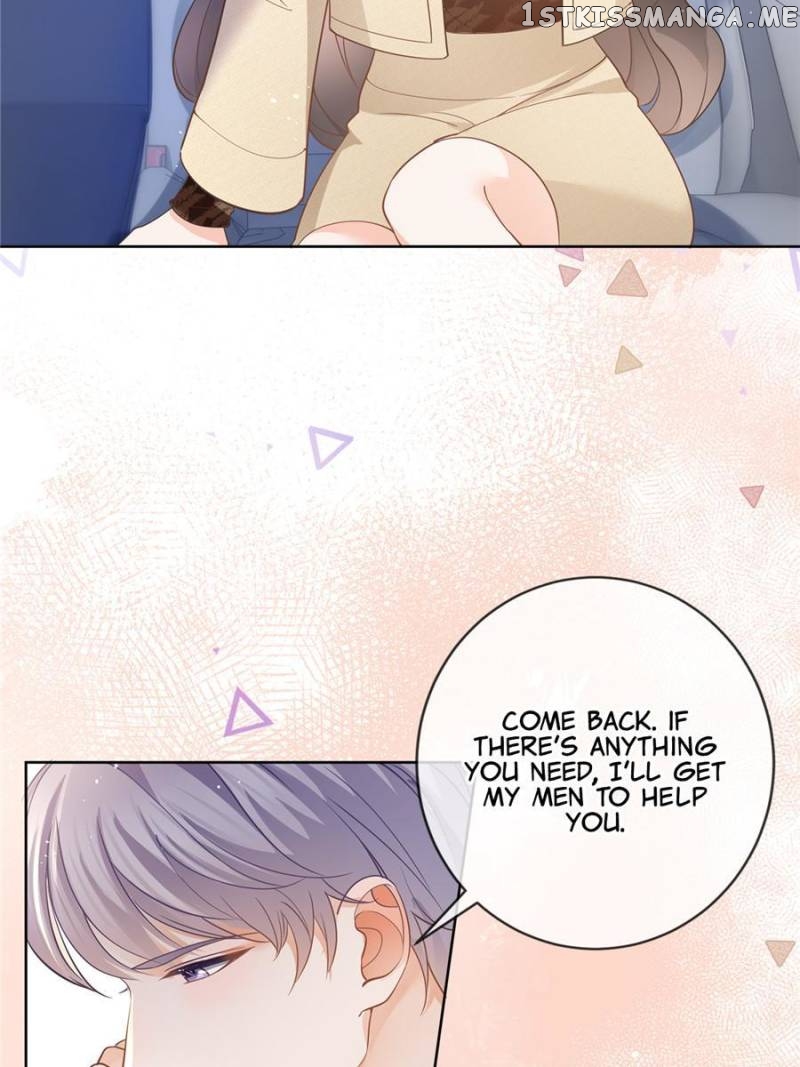 The Killer Boss is raising a Fox Chapter 30 - page 42
