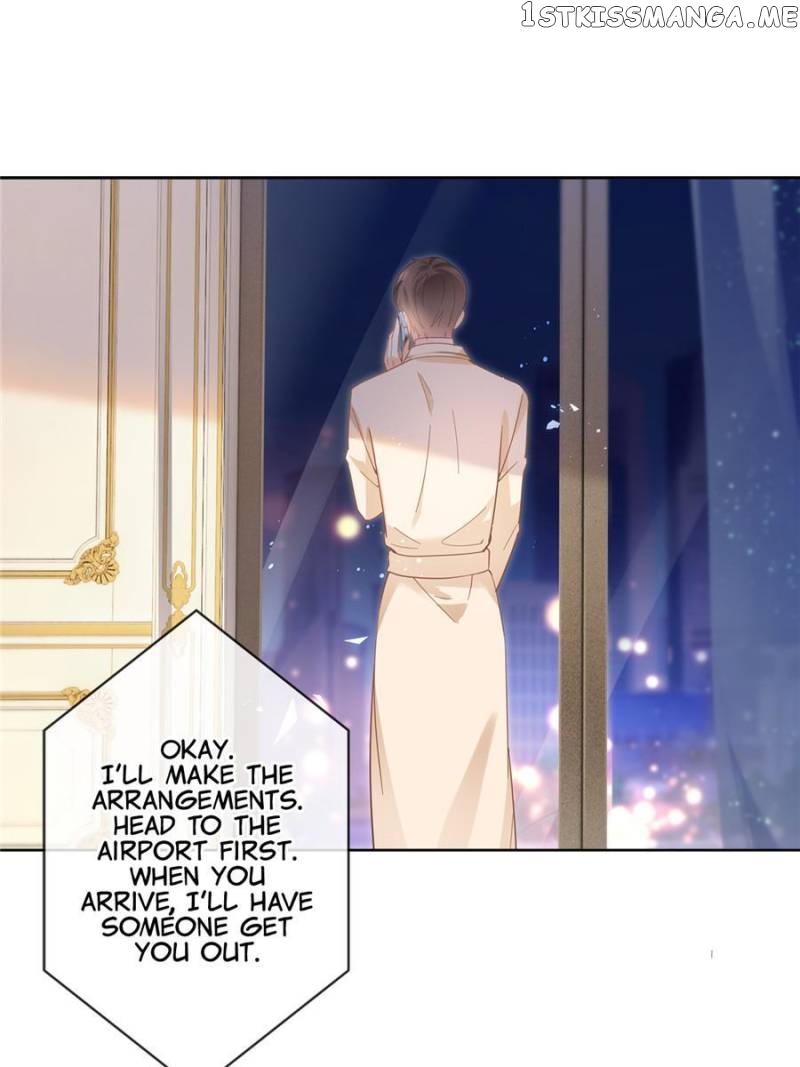The Killer Boss is raising a Fox Chapter 30 - page 5