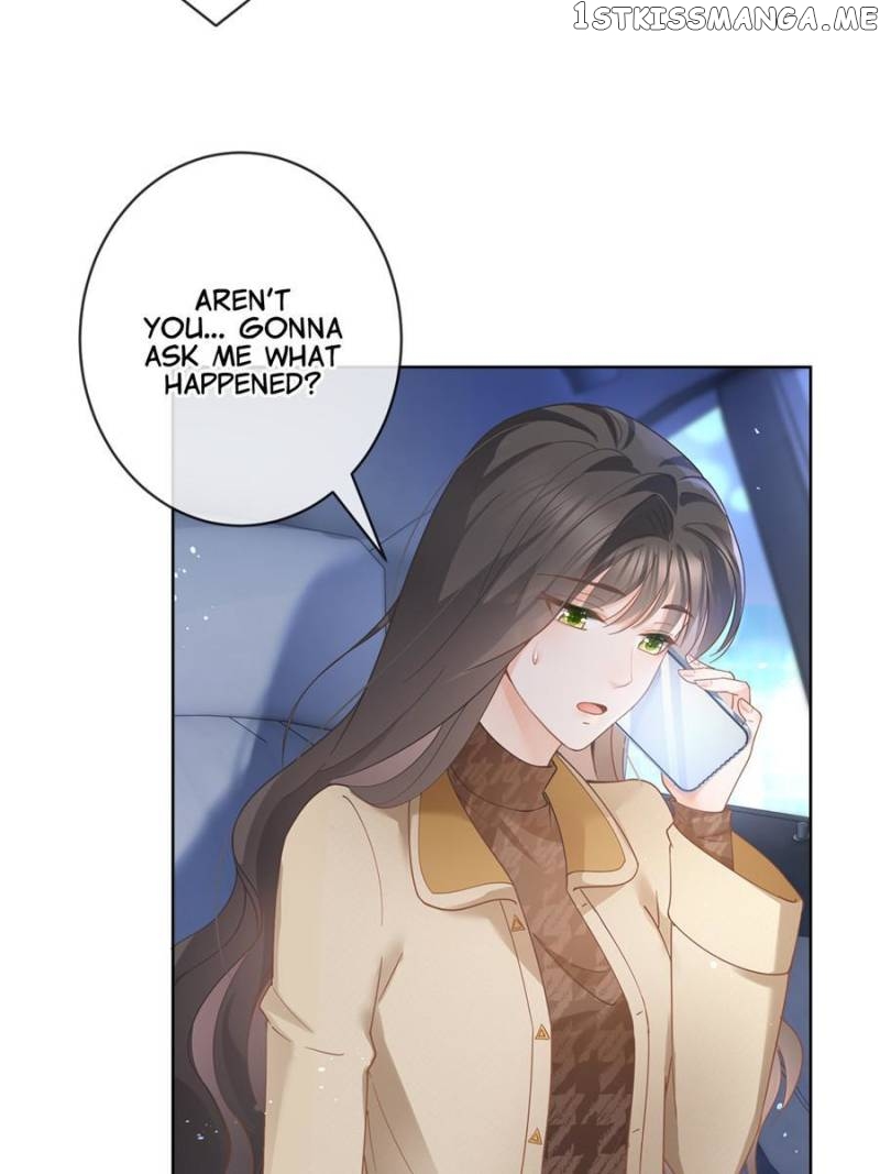 The Killer Boss is raising a Fox Chapter 30 - page 6