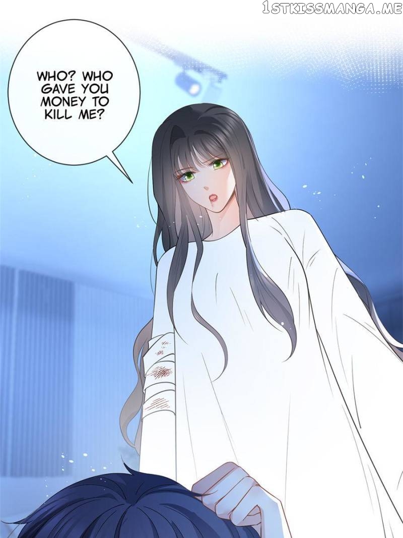 The Killer Boss is raising a Fox Chapter 45 - page 10