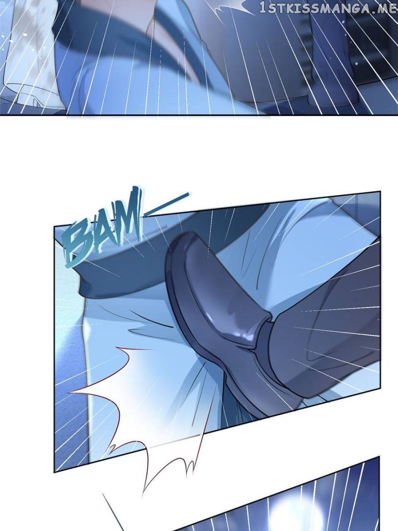 The Killer Boss is raising a Fox Chapter 45 - page 15