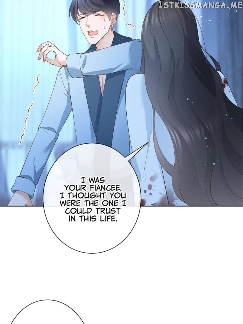 The Killer Boss is raising a Fox Chapter 45 - page 2