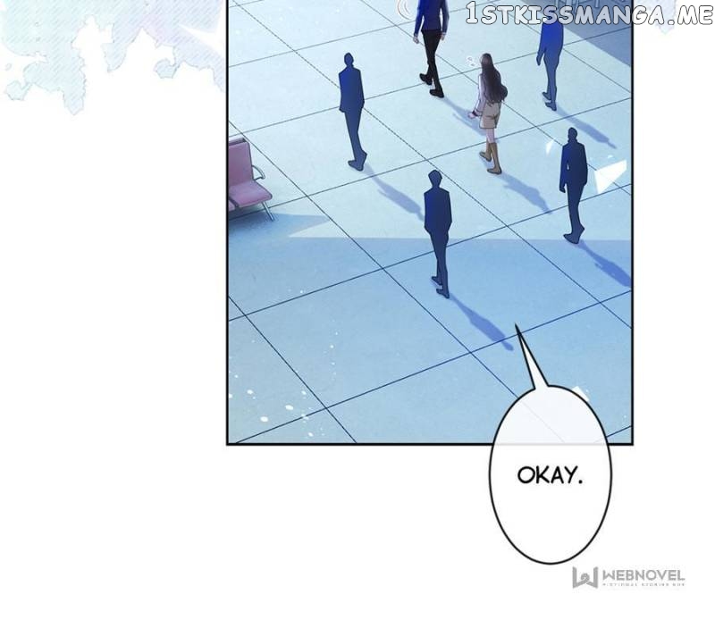 The Killer Boss is raising a Fox Chapter 31 - page 12