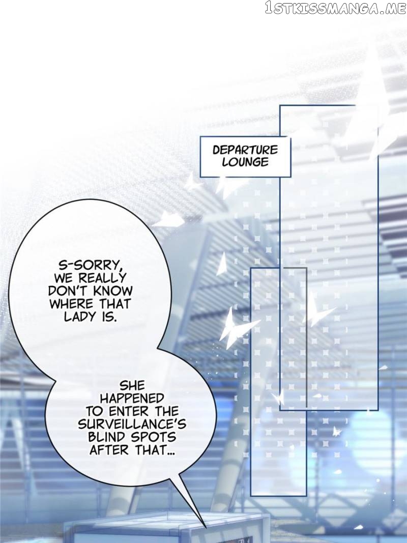 The Killer Boss is raising a Fox Chapter 31 - page 42