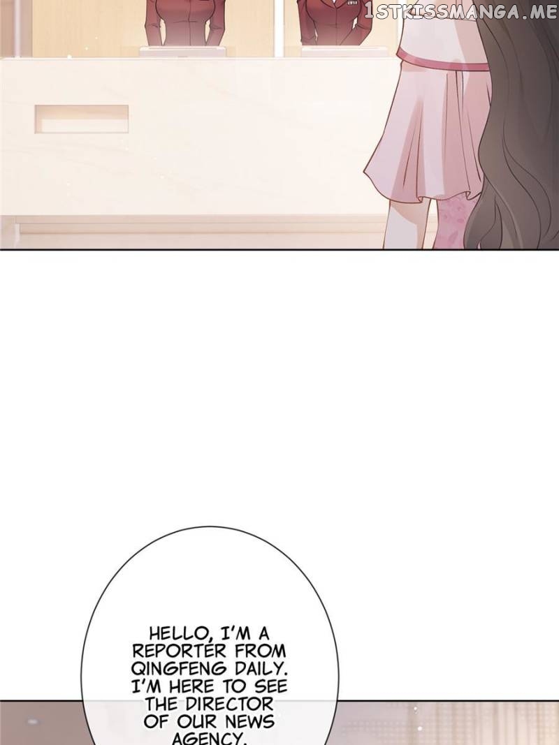 The Killer Boss is raising a Fox Chapter 5 - page 2