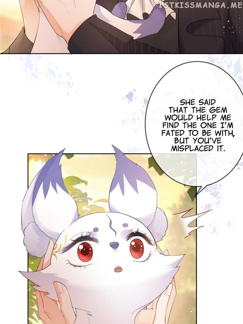 The Killer Boss is raising a Fox Chapter 53 - page 11