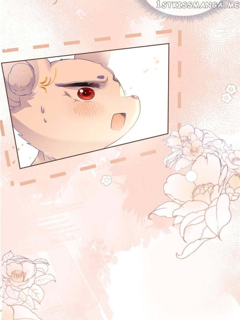 The Killer Boss is raising a Fox Chapter 53 - page 14
