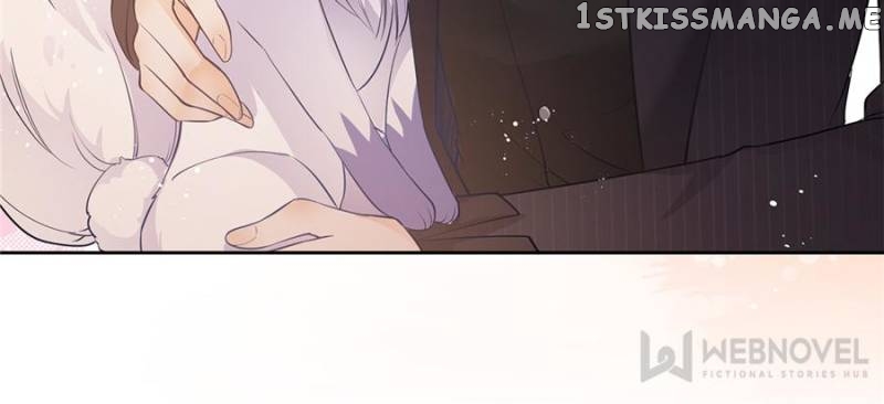 The Killer Boss is raising a Fox Chapter 53 - page 16