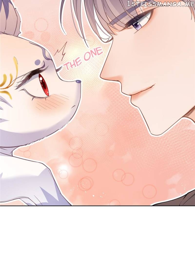 The Killer Boss is raising a Fox Chapter 53 - page 18