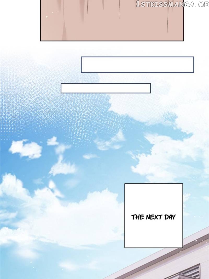 The Killer Boss is raising a Fox Chapter 53 - page 27