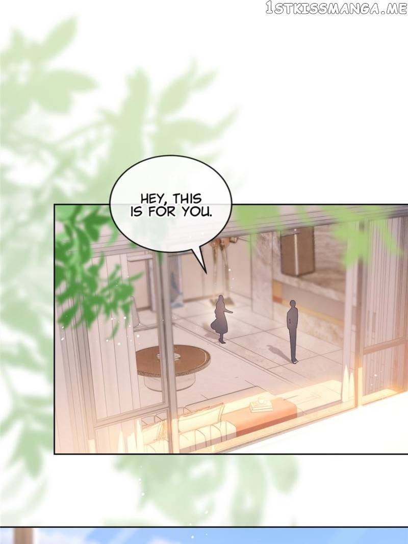 The Killer Boss is raising a Fox Chapter 53 - page 29