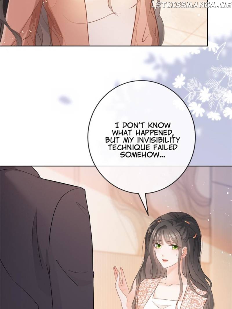 The Killer Boss is raising a Fox Chapter 53 - page 35