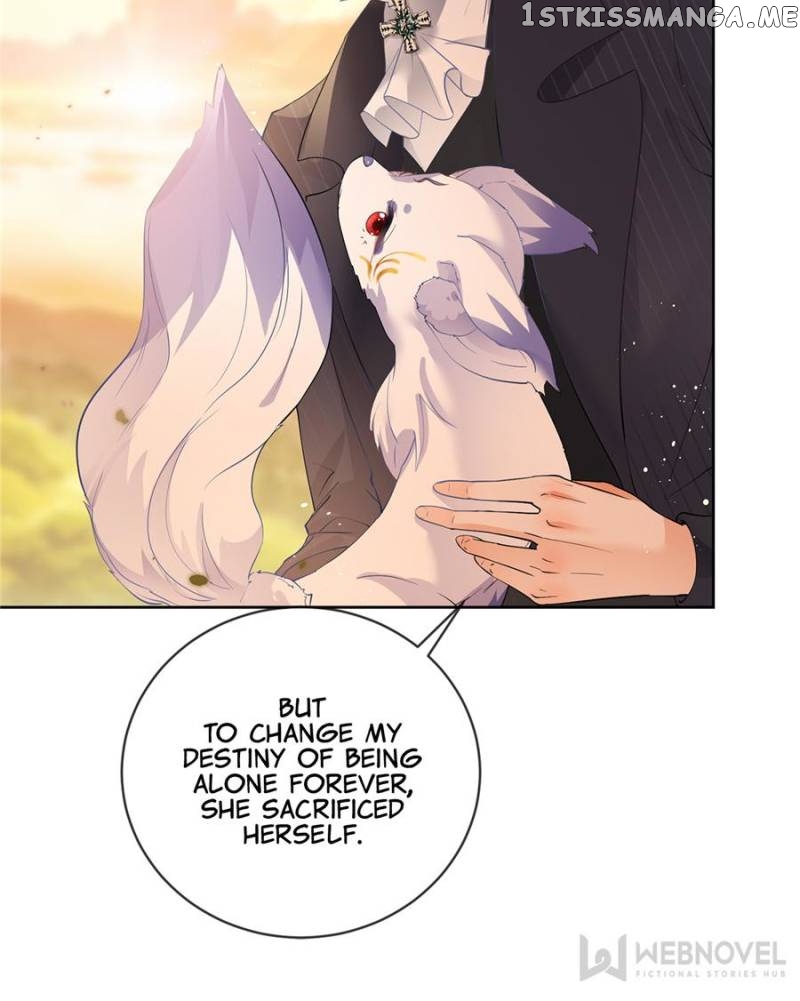 The Killer Boss is raising a Fox Chapter 53 - page 4