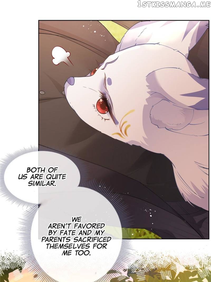 The Killer Boss is raising a Fox Chapter 53 - page 5