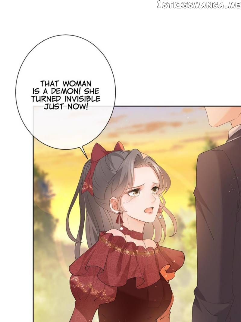 The Killer Boss is raising a Fox Chapter 27 - page 1