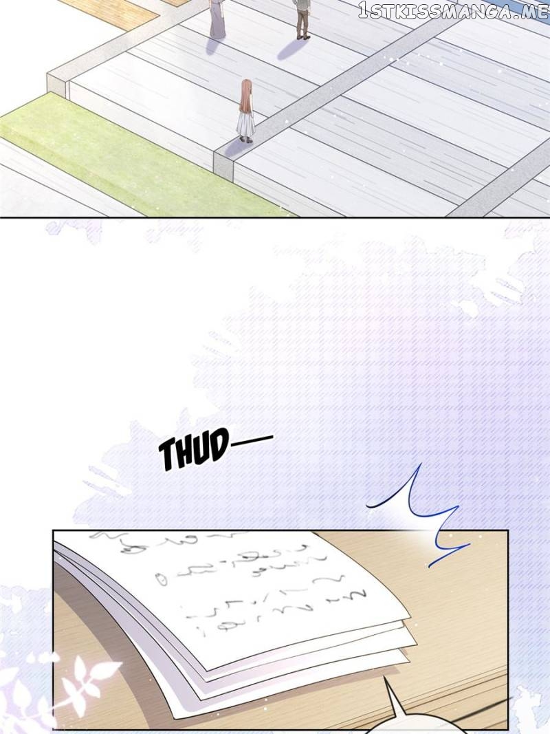 The Killer Boss is raising a Fox Chapter 57 - page 2