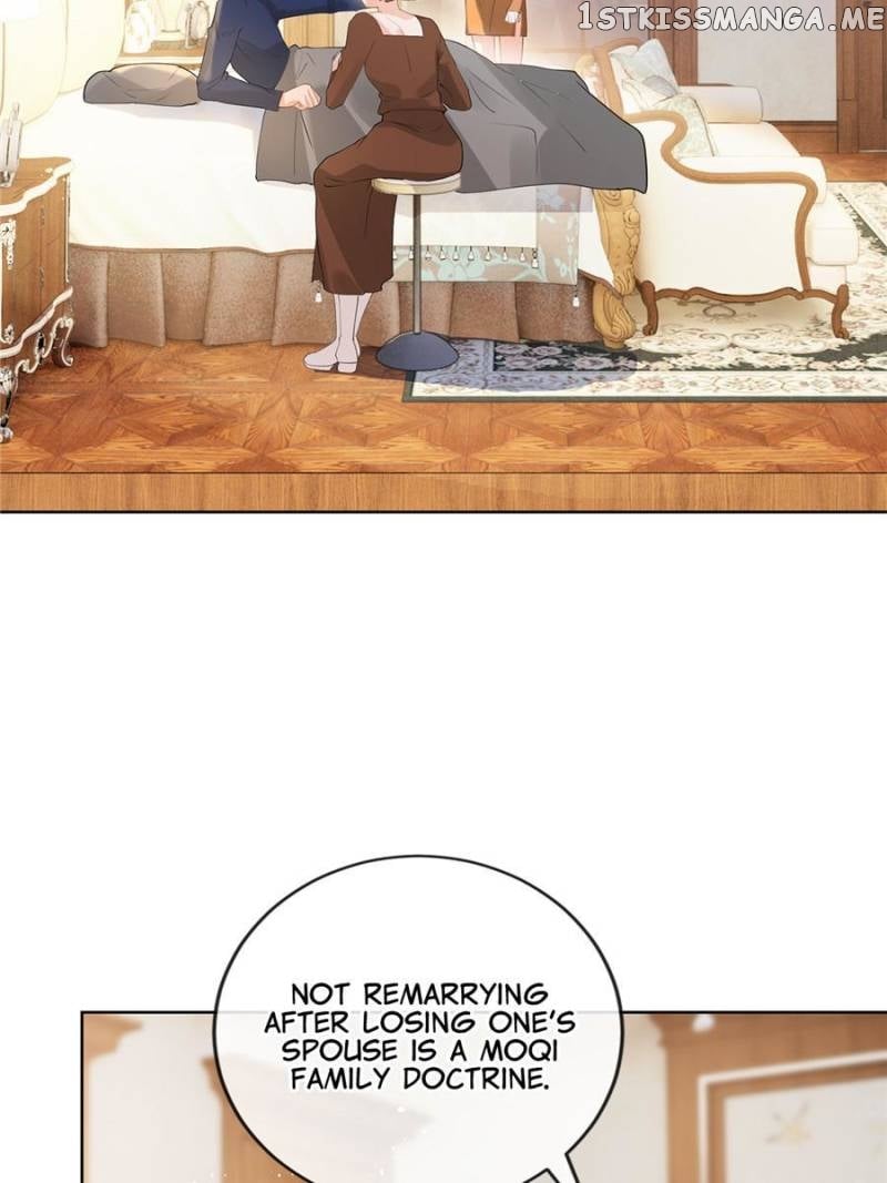 The Killer Boss is raising a Fox Chapter 86 - page 15