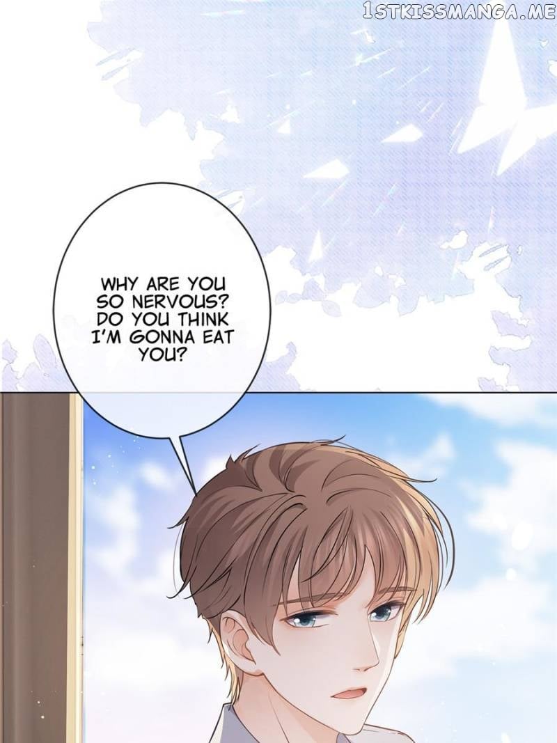 The Killer Boss is raising a Fox Chapter 86 - page 32