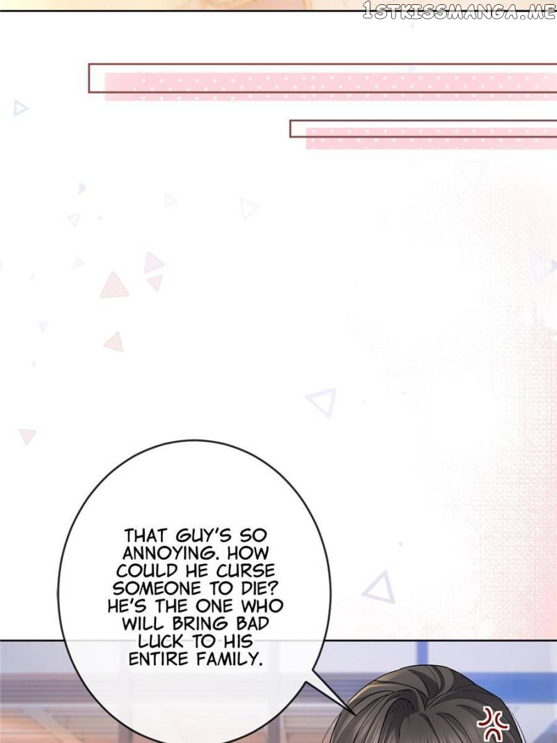 The Killer Boss is raising a Fox Chapter 43 - page 10