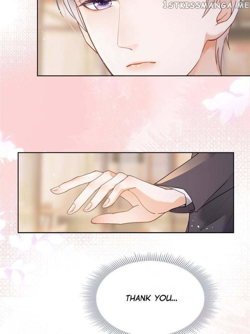 The Killer Boss is raising a Fox Chapter 43 - page 12