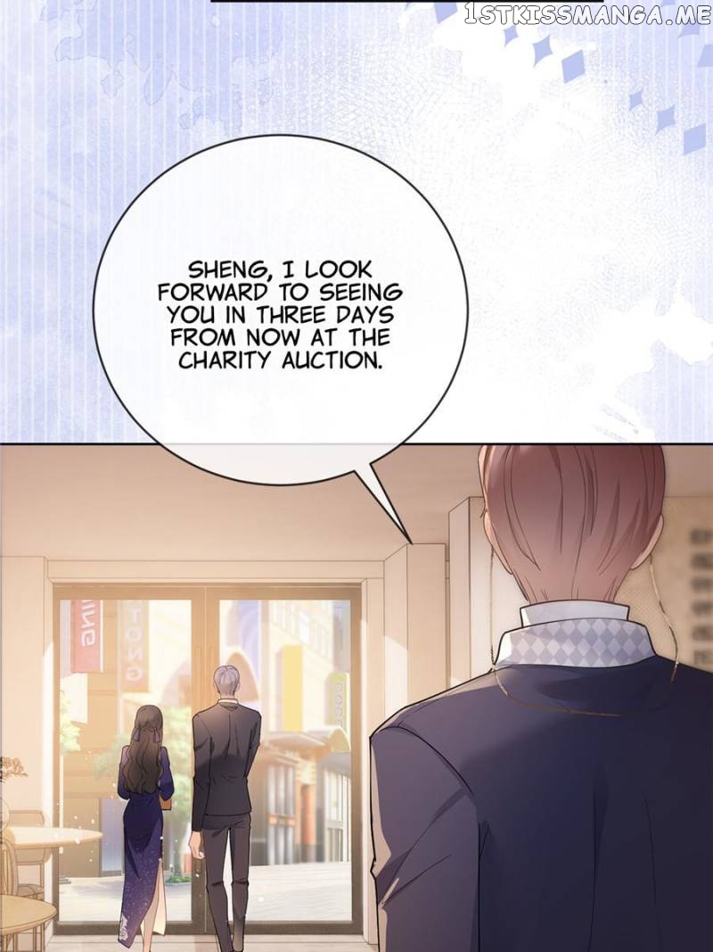 The Killer Boss is raising a Fox Chapter 43 - page 2
