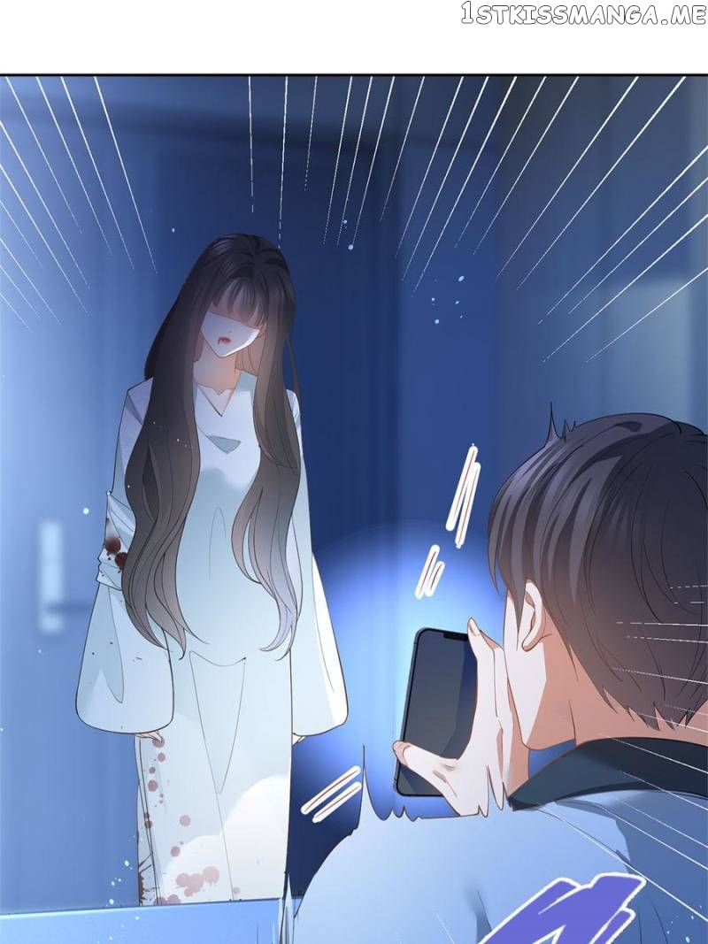 The Killer Boss is raising a Fox Chapter 44 - page 30