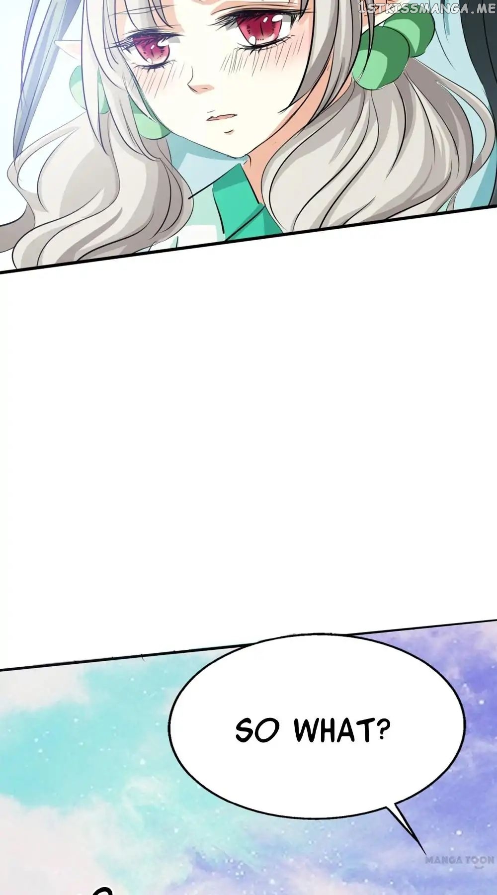Cute Ogre chapter 33 - page 14