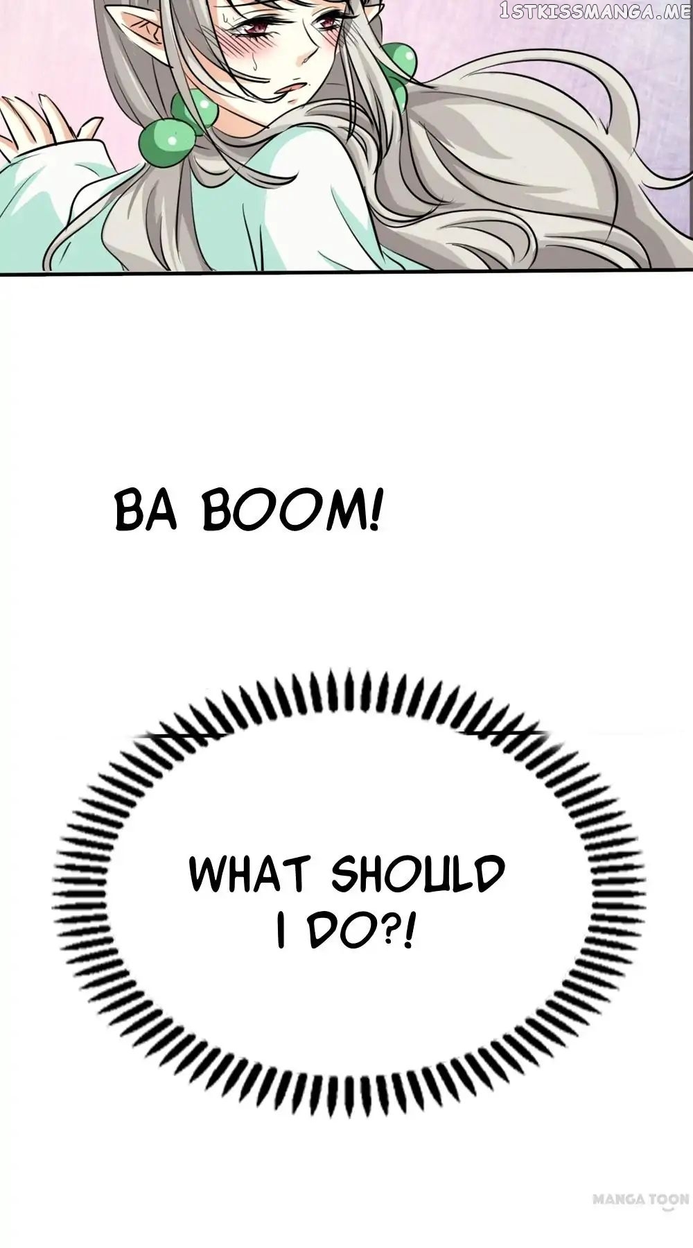 Cute Ogre chapter 33 - page 6
