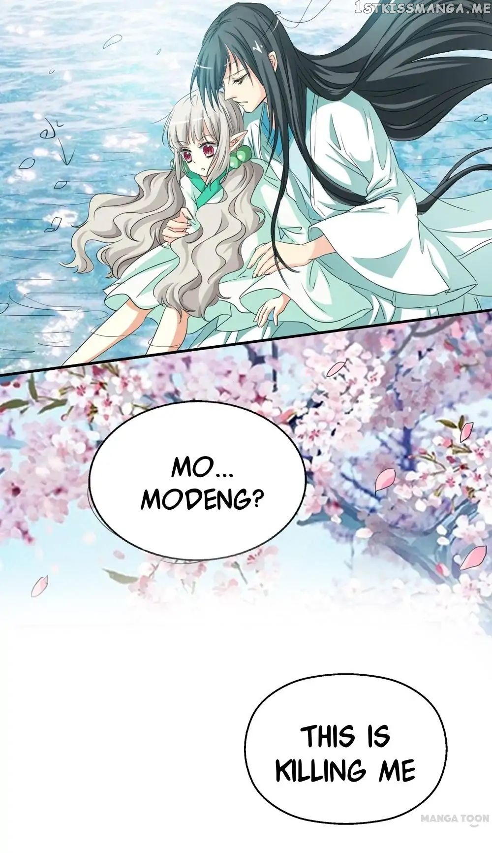 Cute Ogre chapter 33 - page 9
