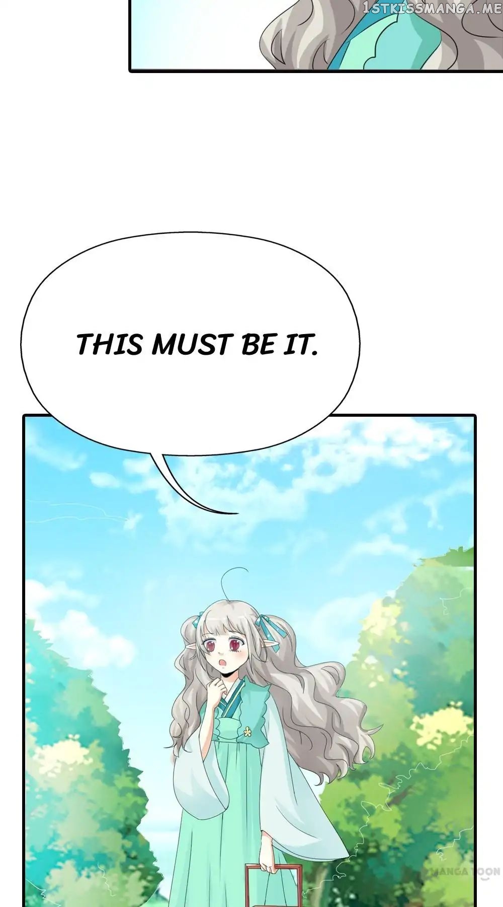 Cute Ogre chapter 98 - page 12