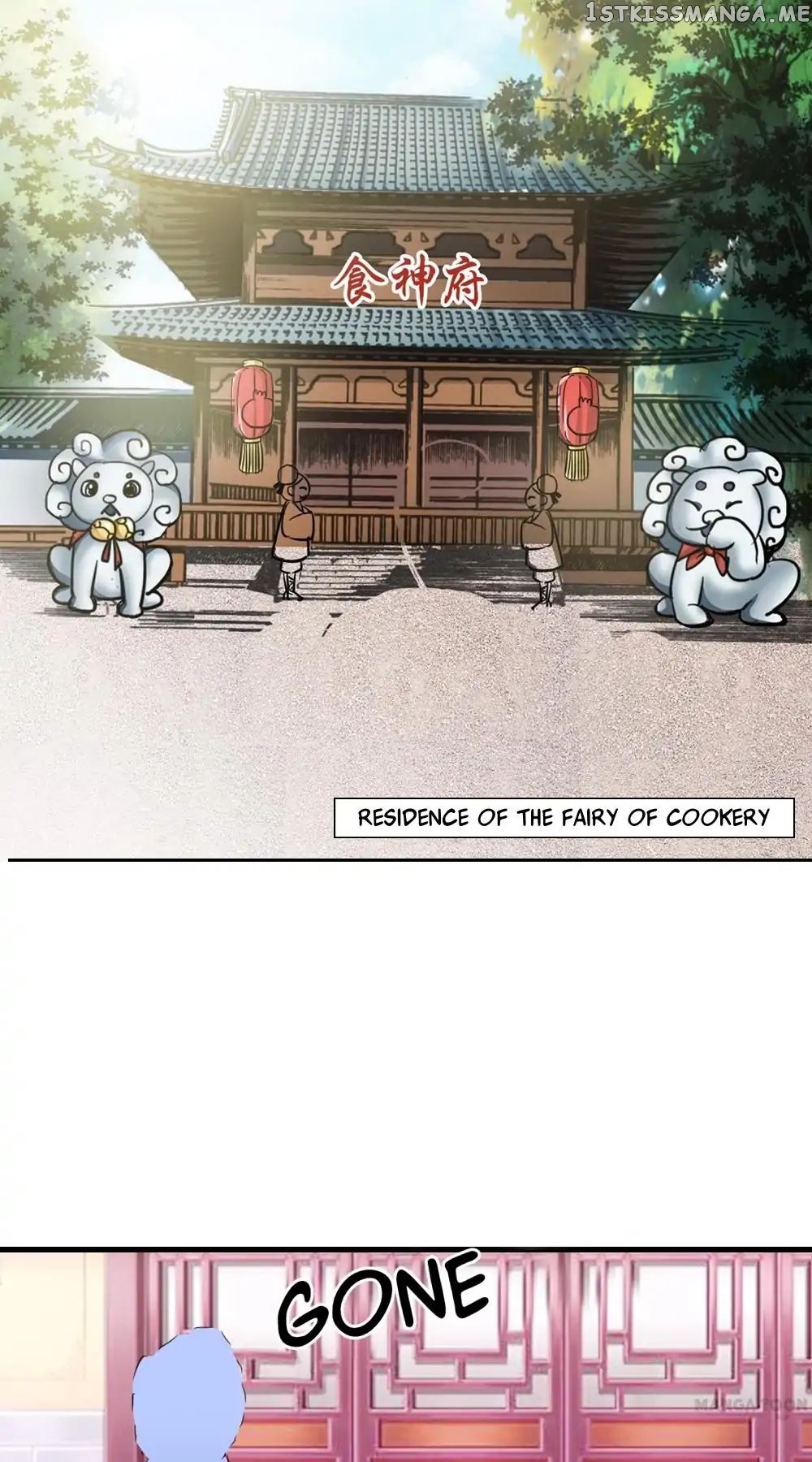 Cute Ogre chapter 52 - page 13