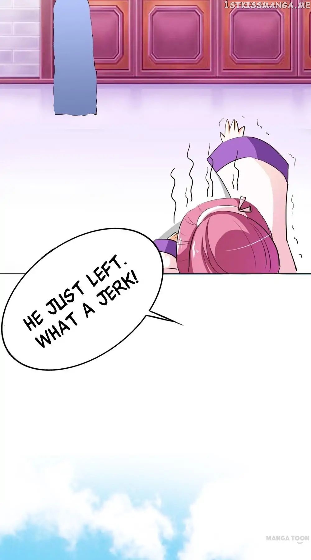Cute Ogre chapter 52 - page 14