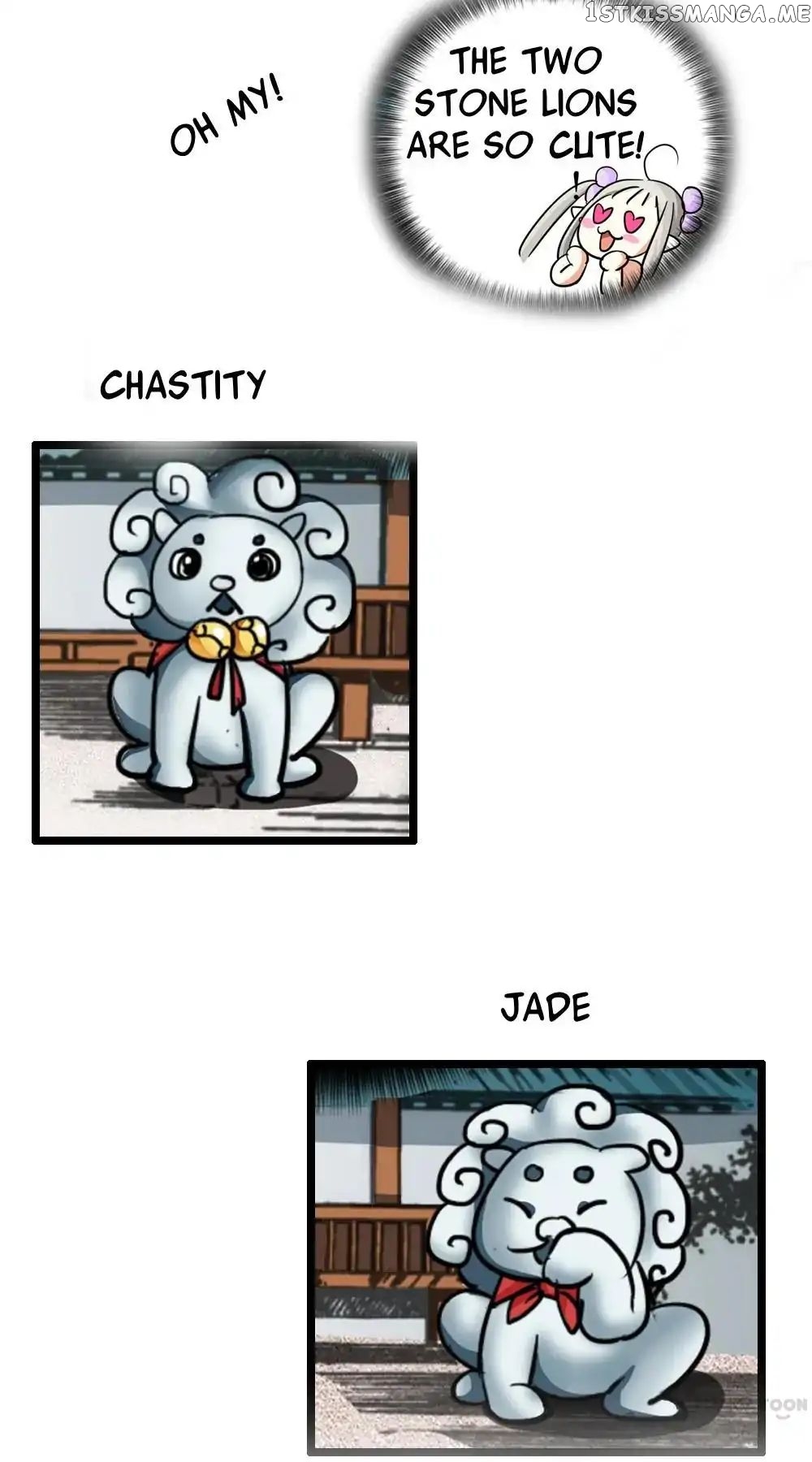 Cute Ogre chapter 16 - page 8