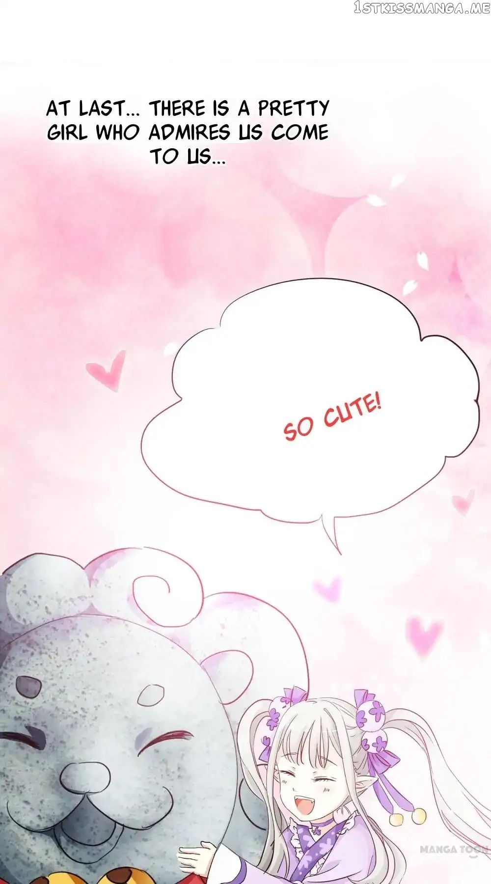 Cute Ogre chapter 16 - page 9