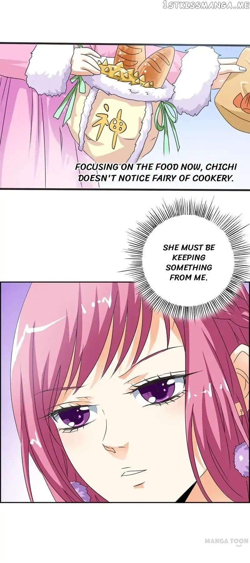 Cute Ogre chapter 109 - page 5