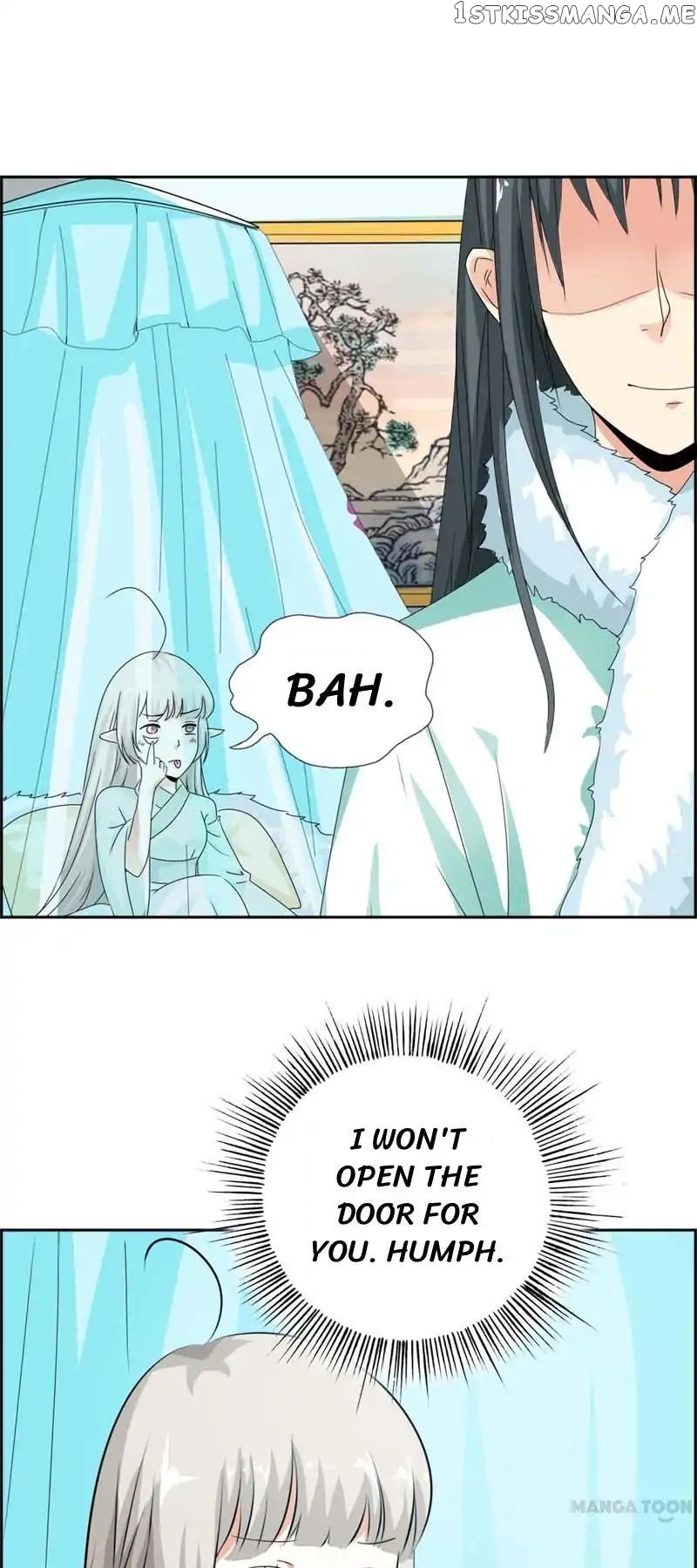 Cute Ogre chapter 108 - page 6