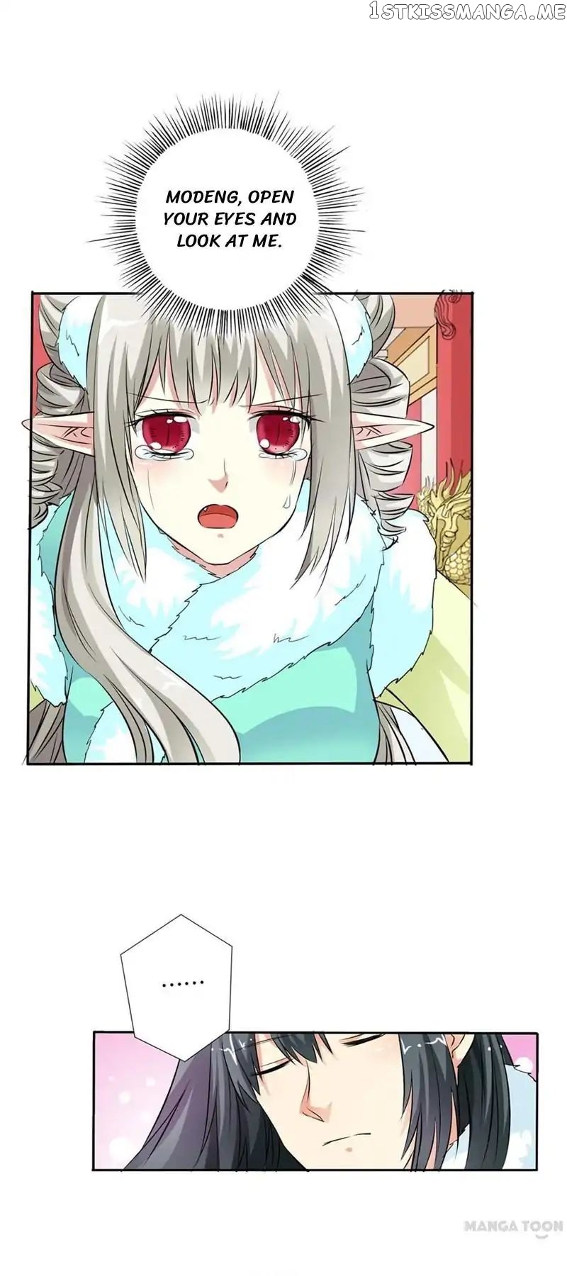 Cute Ogre chapter 135 - page 19