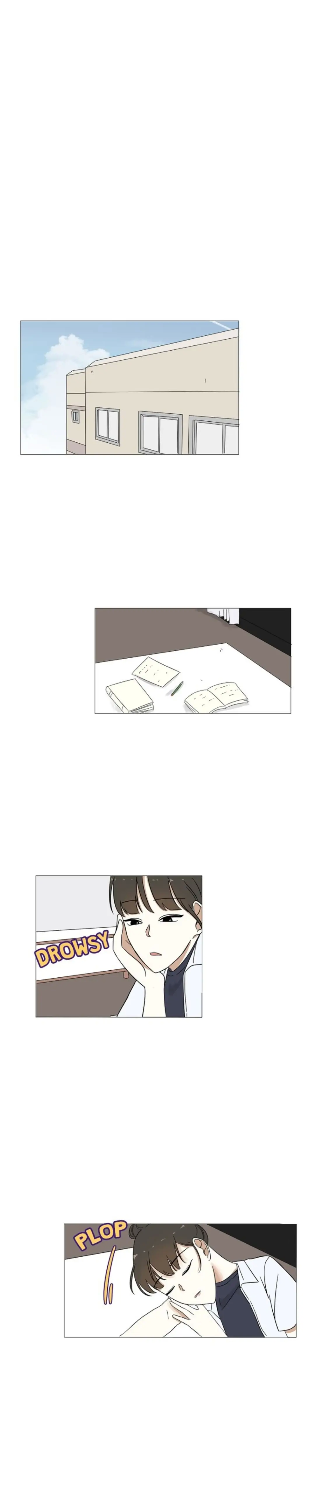 Boy_Friend Chapter 1 - page 1