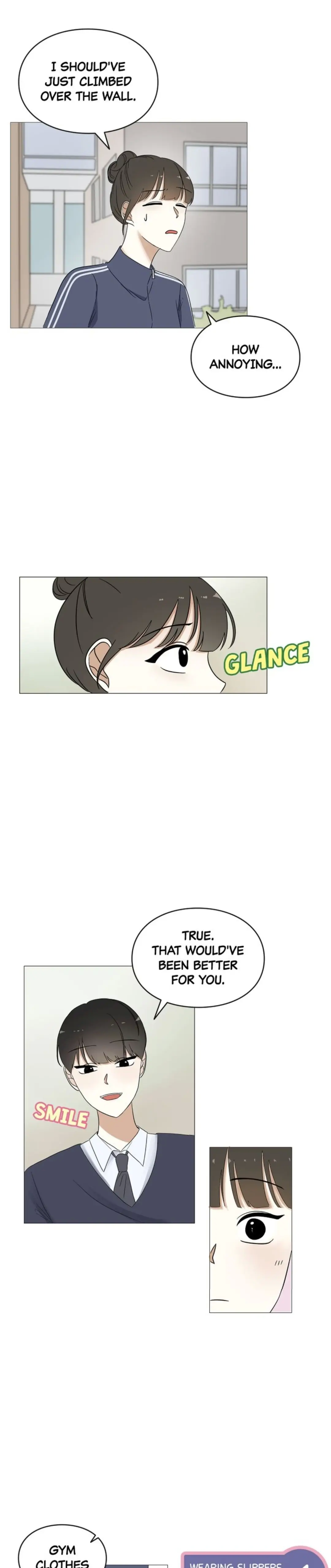 Boy_Friend Chapter 1 - page 11