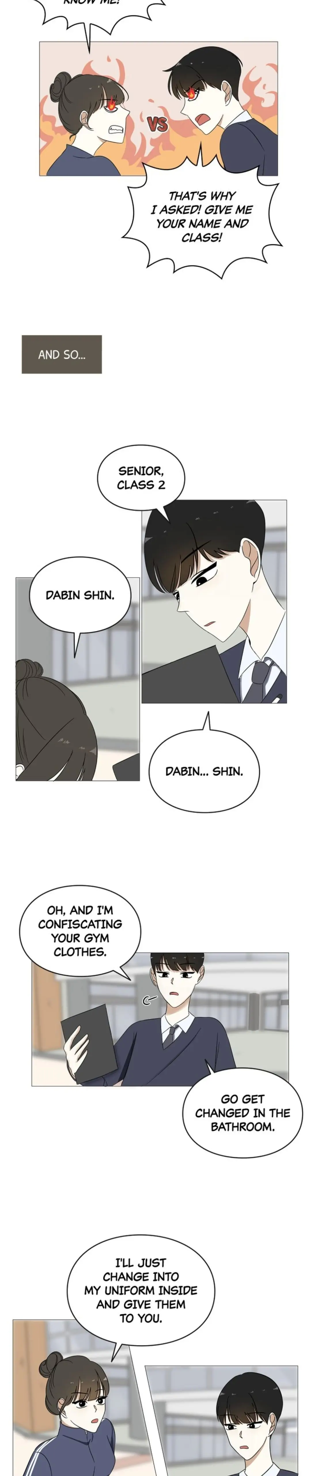 Boy_Friend Chapter 1 - page 13