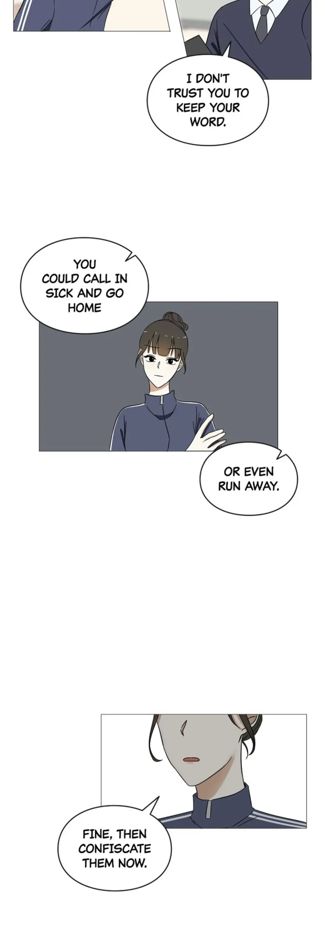 Boy_Friend Chapter 1 - page 14